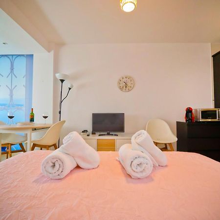 Plazamar 3 Ines Apartment Torre Del Mar Ngoại thất bức ảnh