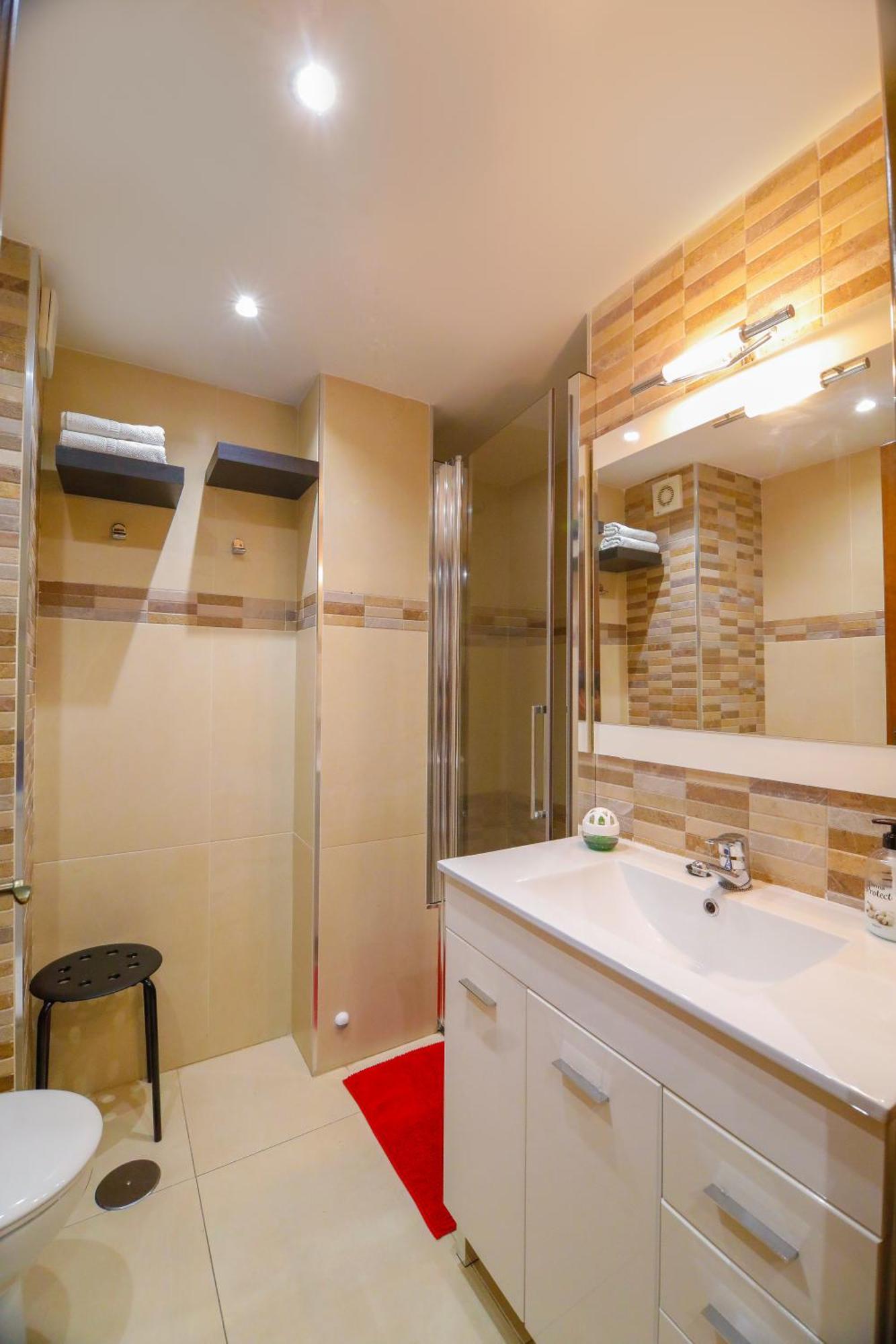 Plazamar 3 Ines Apartment Torre Del Mar Ngoại thất bức ảnh