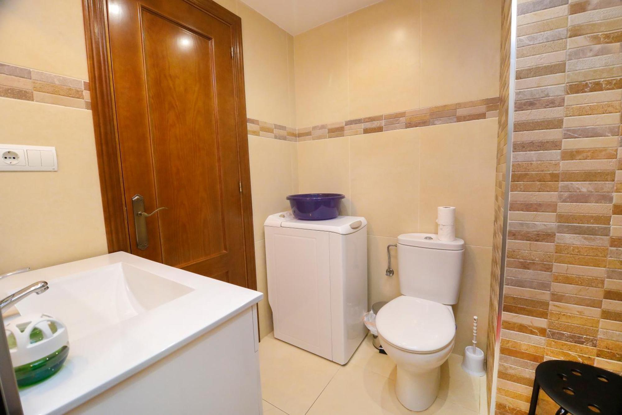 Plazamar 3 Ines Apartment Torre Del Mar Ngoại thất bức ảnh