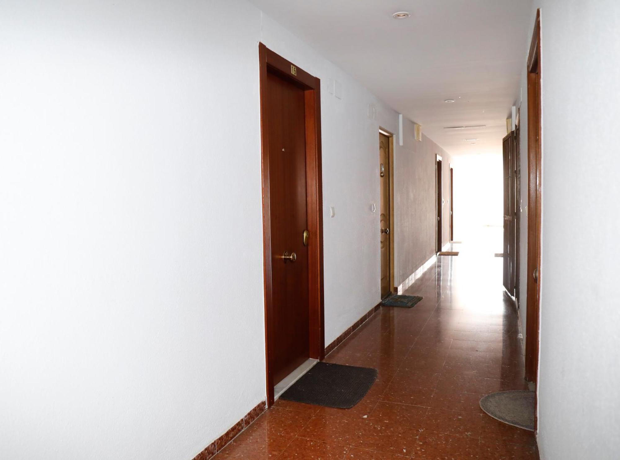 Plazamar 3 Ines Apartment Torre Del Mar Ngoại thất bức ảnh