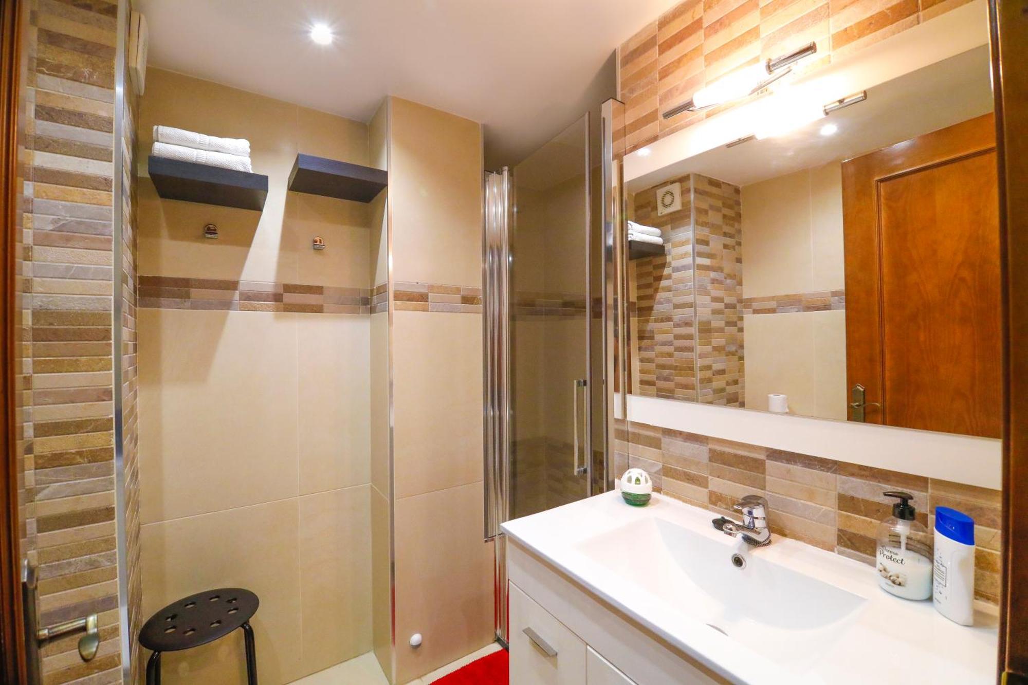 Plazamar 3 Ines Apartment Torre Del Mar Ngoại thất bức ảnh