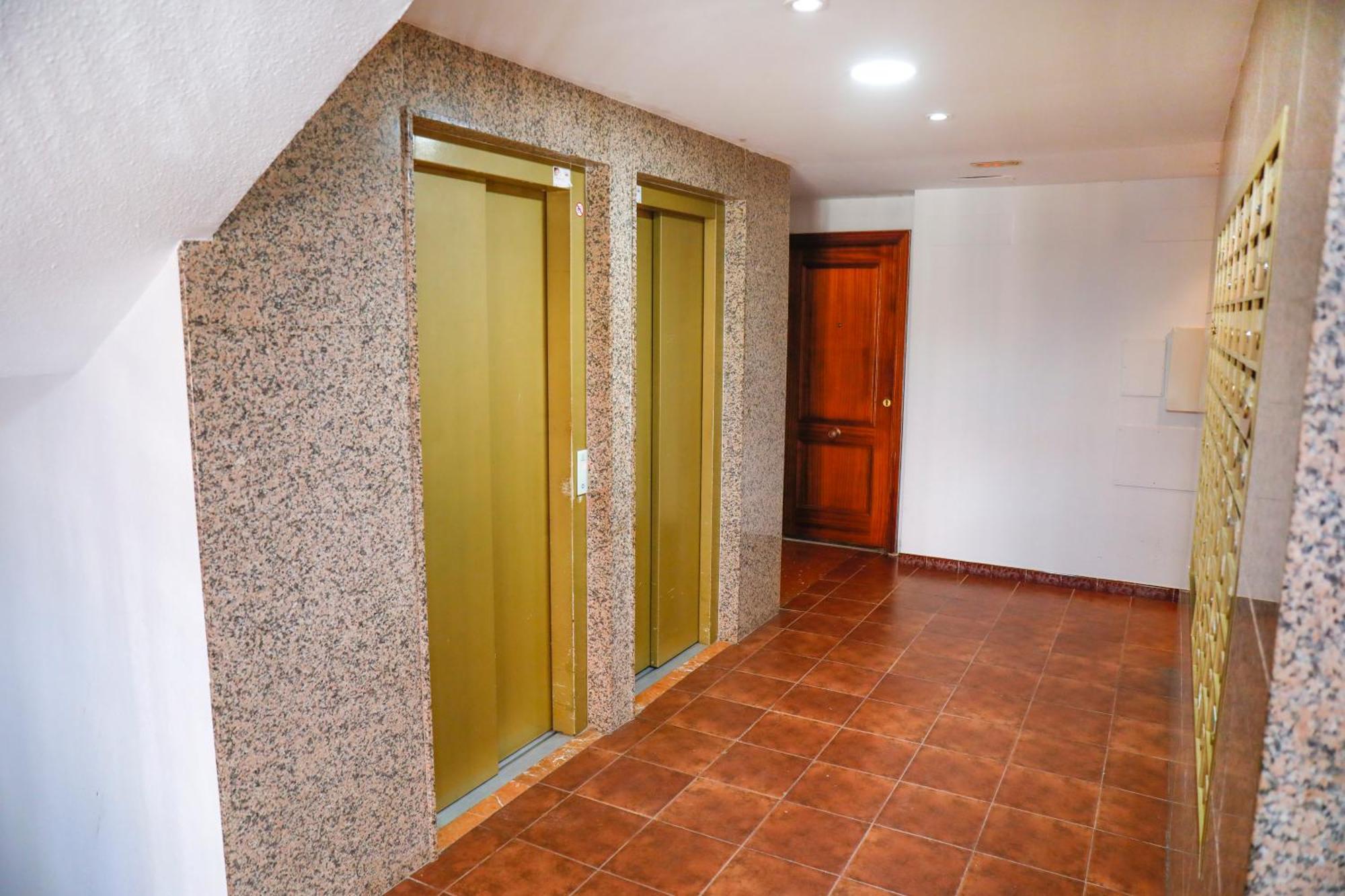 Plazamar 3 Ines Apartment Torre Del Mar Ngoại thất bức ảnh