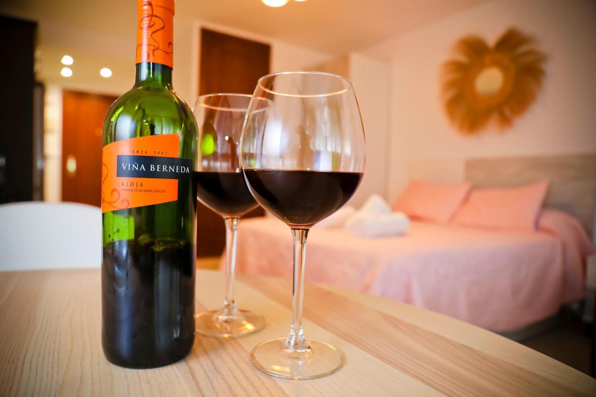 Plazamar 3 Ines Apartment Torre Del Mar Ngoại thất bức ảnh